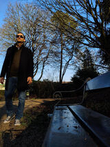 Fotka uživatele tniziojunior