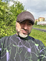 Zdjęcie użytkownika markben8