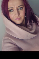 Fotka uživatele Tajemnicza50