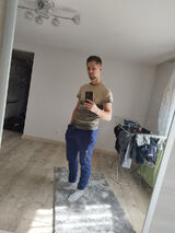 Fotka uživatele Majciejos