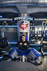 Benutzerfoto marekorz