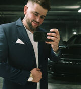 Benutzerfoto Allblack69