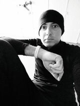 Фотография пользователя ap86