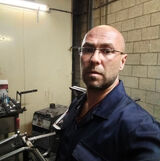 Zdjęcie użytkownika Maciek1978PL