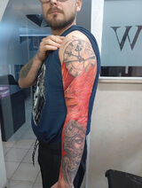 Zdjęcie użytkownika dantedevils