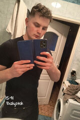 Zdjęcie użytkownika kupinisczek