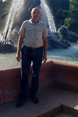 Benutzerfoto WieslawPolak1955