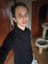 Zdjęcie użytkownika kapturnik