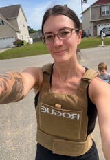 Фотография пользователя Deborah67