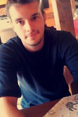 Фотография пользователя binek9705