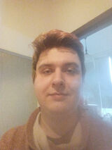 Benutzerfoto bartoszszk