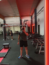 Foto utilizatorului mustangkadafi