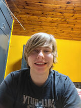 Zdjęcie użytkownika patrikveteran