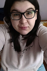 Zdjęcie użytkownika asiulaczarnula