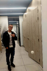 Zdjęcie użytkownika elwisek094