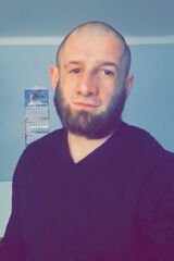 Foto utilizatorului Herkules32