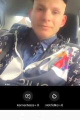 Fotka uživatele czapoomato