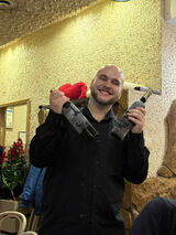 Foto utilizatorului jamaaj