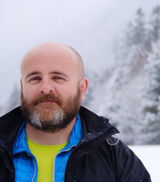 Benutzerfoto ceuldude