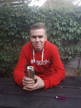 Fotka uživatele HubertM98