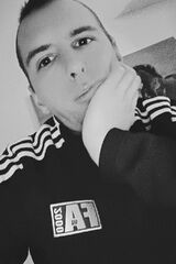 Zdjęcie użytkownika GlowalaP