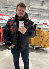 Фото користувача Arczi02