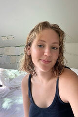 Foto pengguna KristenK