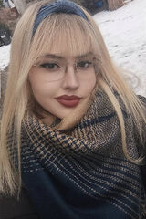 Zdjęcie użytkownika Blondynkazpasja