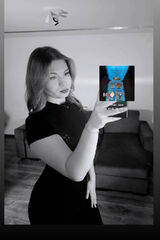 Zdjęcie użytkownika halotumaryskaa