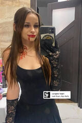 Zdjęcie użytkownika wiktoriabearr