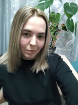 Фотография пользователя Monika91miki