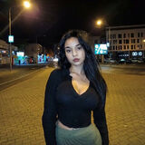 Фотография пользователя haniaslonce