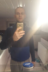 Fotka uživatele AdrianAdek020