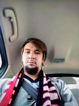 Фото користувача Takiten911