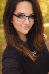 Фото користувача CzarnaPumcia