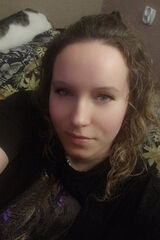 Fotka uživatele Natalka891