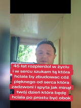 Foto pengguna CzeczenKrk