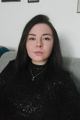 Фотография пользователя Bejbinka20