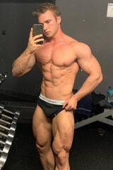 Zdjęcie użytkownika Mansel