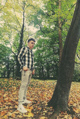 Fotka uživatele Parys55