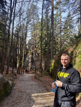 Fotka uživatele Diabelek234