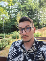 Zdjęcie użytkownika mikolajpawlicki