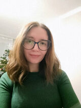 Фотография пользователя Agata95Xx