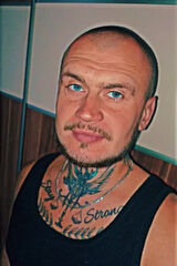 Zdjęcie użytkownika CENZURAAAA