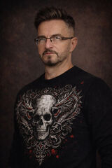 Benutzerfoto GarncarzP