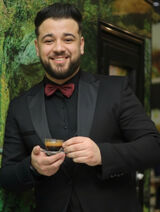 Фото користувача imadbabouri