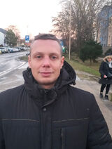 Foto utilizatorului tomaszbaltyn11