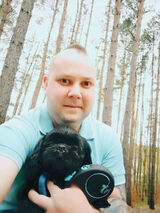 Benutzerfoto Kamillo08