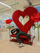 Foto pengguna SwieTy94