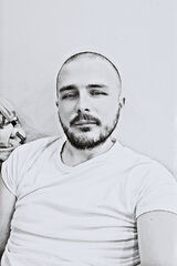 Фотография пользователя najlepszybarman